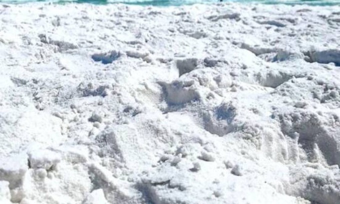 Holiday Isle Condo | Private Beach Access 2 Bedroom Condo in Central Destin