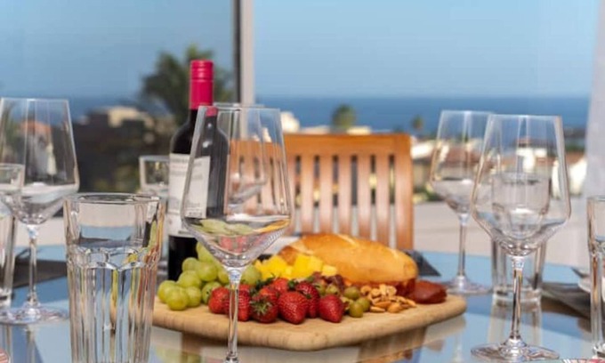 Cabo Bello House | Private Beach, Pool, Ocean View