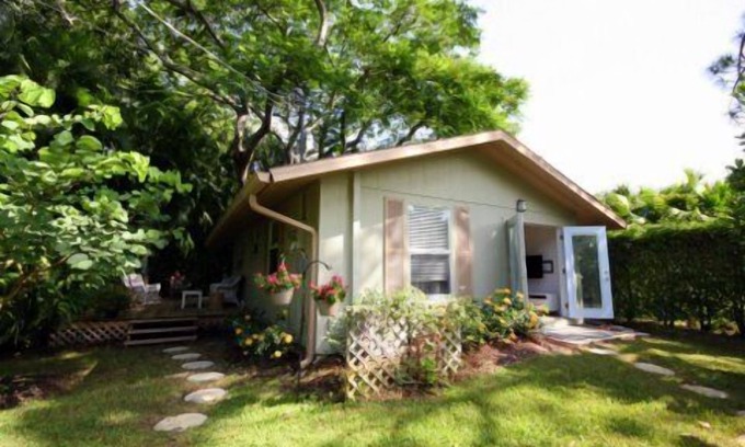 Pine Ridge Cottage | Private Cottage in Nature's Paradise
