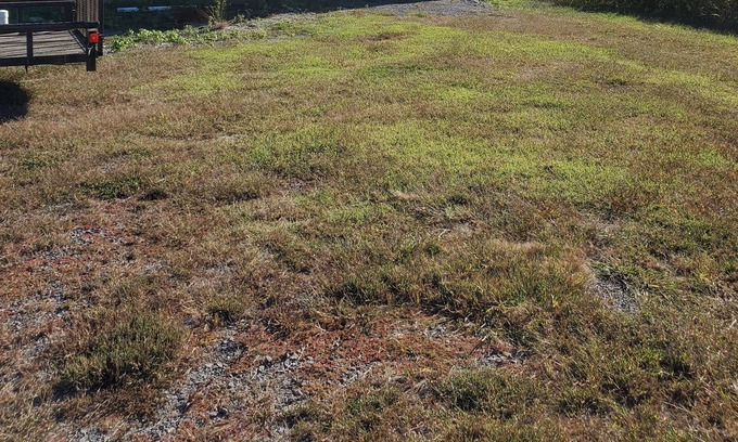 Carterville RV Rental | Private Covered RV Site in So. Illinois