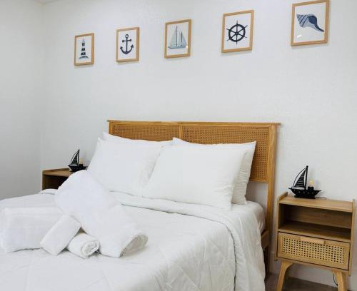 South Venice Apartment | Private, cozy, beach guest-suite C