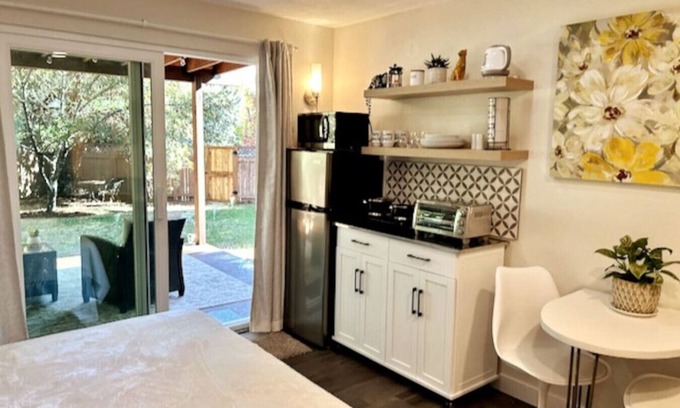 Gunbarrel House | Private & Cozy Studio - Boulder!