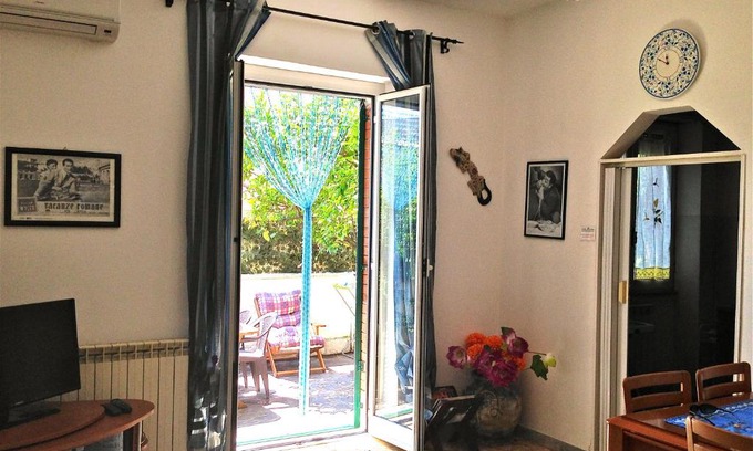 Ostia Antica House | Private flat in Ostia Antica