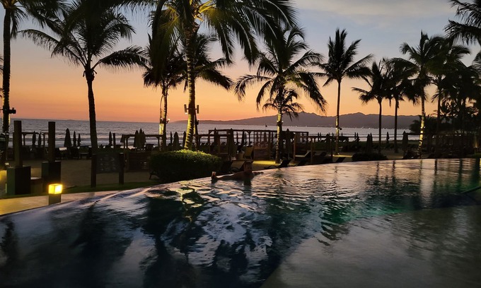 Pelican Resort | Private Home on All-Inclusive Resort/Private Pool!