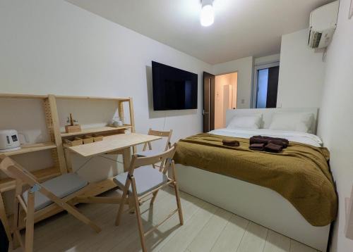 Ota Apartment | Private Hotel Summer 102
