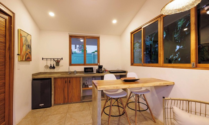 Chiguata House | Private house, A/C close to Chiquita and Punta Uva