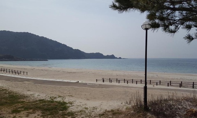 Shimonoseki House | Private House Minshuku Tateishi C