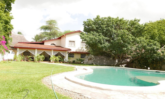 Malindi House | Private House to let in Malindi, Kenya.