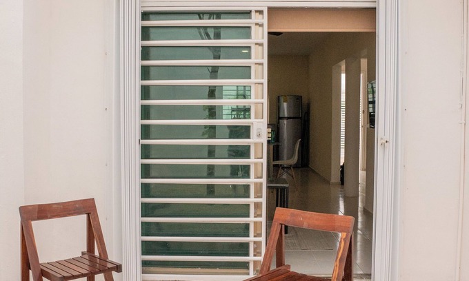 Chetumal House | Private house with 4 rooms in good location