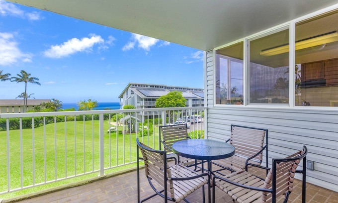 Princeville Condo | Private Island Retreat At The Cliffs Princeville!