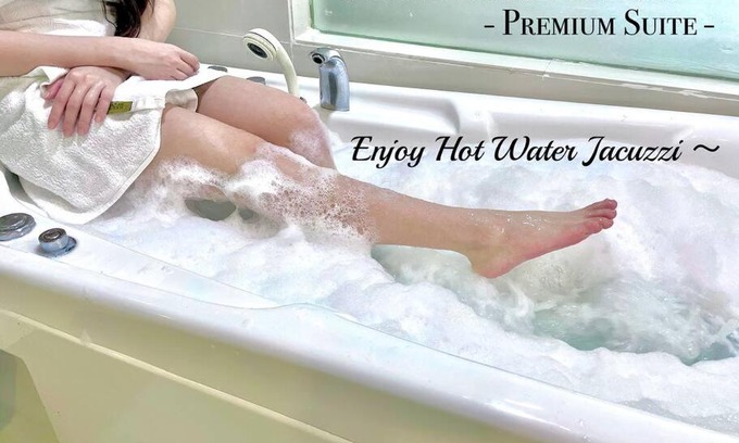 Taman Kobena Apartment | Private Jacuzzi Staycation at KL City 1819