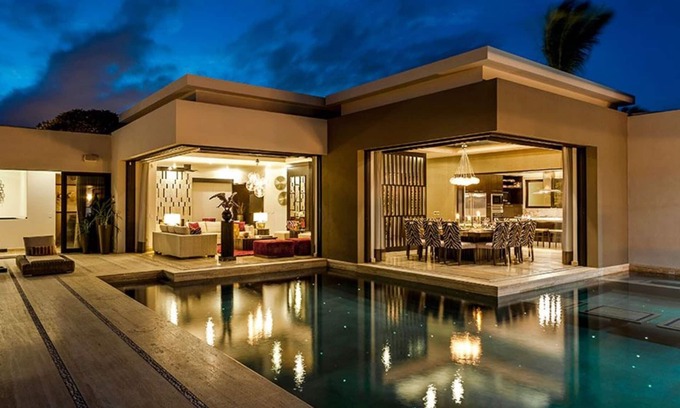 Cabo Bello House | Private Luxury Escape, Cabo San Lucas Villa 1048