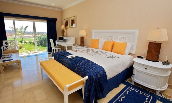 Cerritos Villa | Private Luxury Villa w Private Pool Within Beautiful Resort