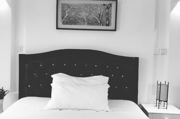Thompson Estate Apartment | Private Master Suite In Nairobi