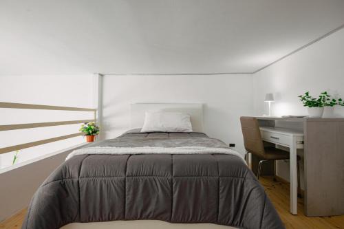 Marano di Napoli Apartment | Private Parking-Parthenope's House