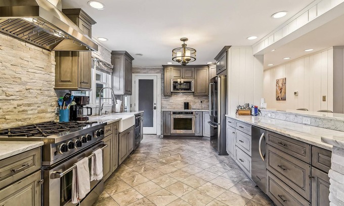 Rehoboth Beach House | PRIVATE POOL, EXTENSIVE DECK AND SCREENED IN PORCH! MINI WEEKS ALSO AVAILABLE WITH SATURDAY OR WEDNESDAY CHECK-IN. BOOK TODAY!