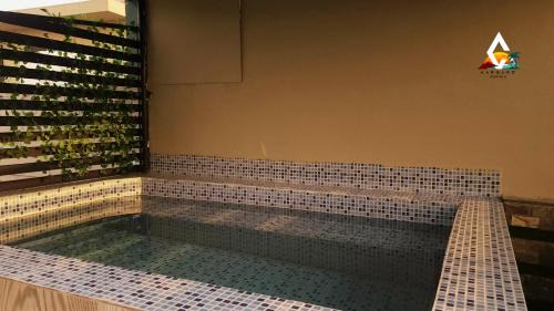 Lahore Apartment | Private Pool Villa X Pine Avenue X Aargard Rentals