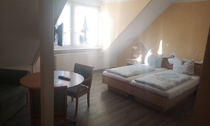 Merfeld Resort | Private room ∙ 1 bedroom ∙ 3 guests