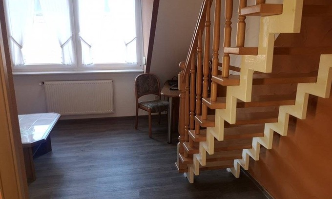 Merfeld Resort | Private room ∙ 1 bedroom ∙ 2 guests