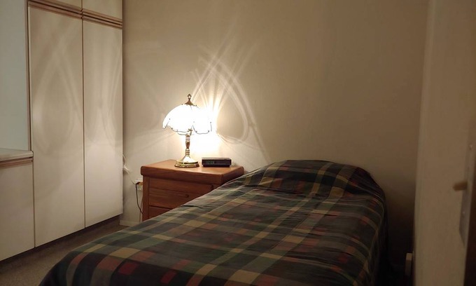 Mukilteo Resort | Private room ∙ 1 guest