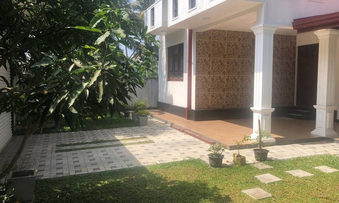 Panadura Resort | Private room ∙ 1 guest
