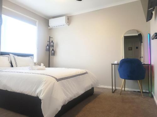 Craigieburn House | Private Room 2- Affordable Luxury