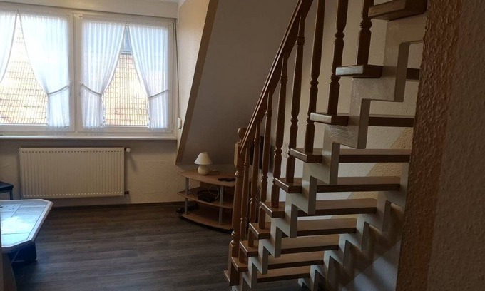 Merfeld Resort | Private room ∙ 2 bedrooms ∙ 2 guests