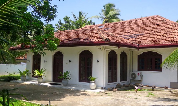 Galle Resort | Private room ∙ 2 guests