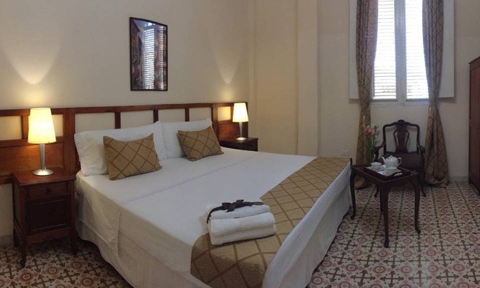 El Vedado Cabin | Private room ∙ 3 guests