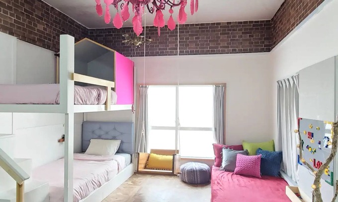 Naha City Centre Apartment | Private room 3 minutes from station 10 minutes/Naha Okinawa