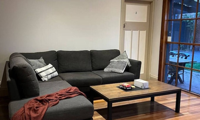 McKinnon Apartment | Private Room feels like home | 5min from Caulfield