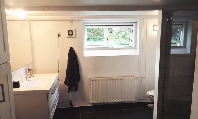 Gentofte Cabin | Private room in a charming cottage, 10 min from Copenhagen