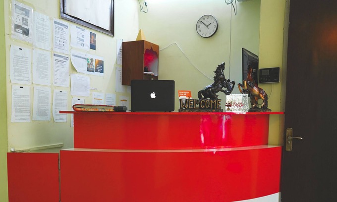 Lajpat Nagar House | PRIVATE ROOM IN LAJPATH NAGAR II