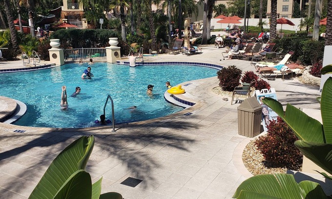 Regal Palms House | Private Room In Regal Palms Resort, Davenport FL, Sleeps 4