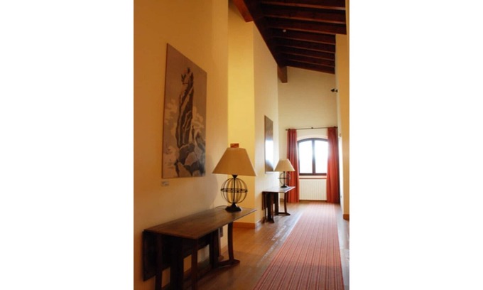 Arbizu Apartment | Private room in rural hotel with charm 3