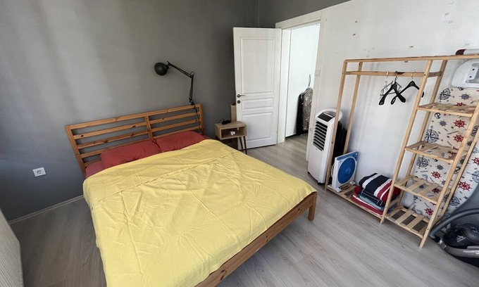 Uskudar Resort | Private room ∙ 2 guests