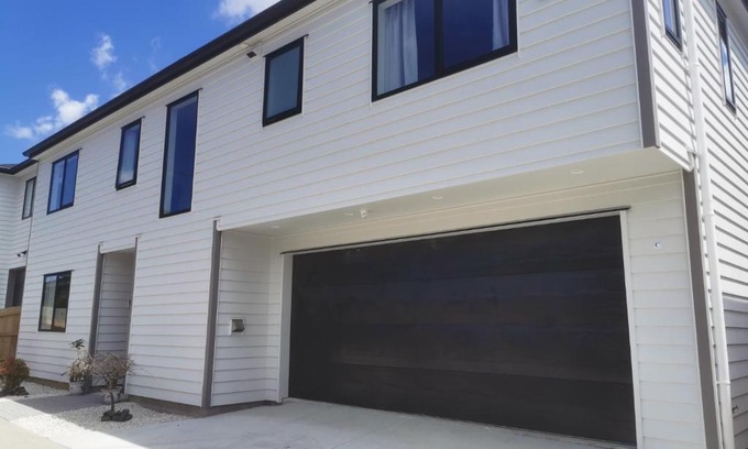 Papatoetoe Bed & Breakfast | Private Room3 in Central Papatoetoe