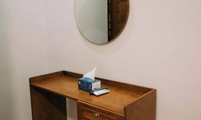 Kafrat al Jabal Apartment | Private rooms in a historic family home