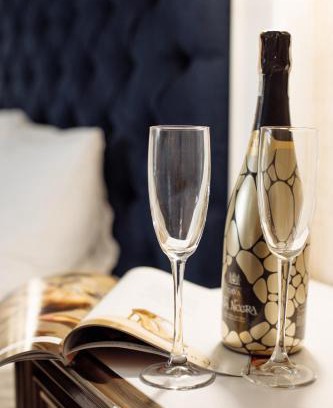Bukovel Hotel | Private Rooms in Hotel 3 поверх