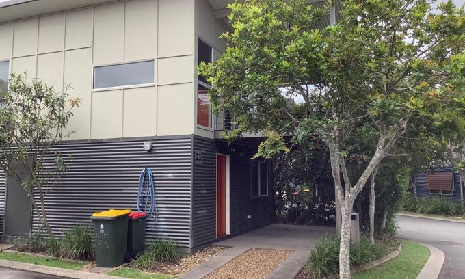 Casuarina Villa | Private self-contained Beachshack