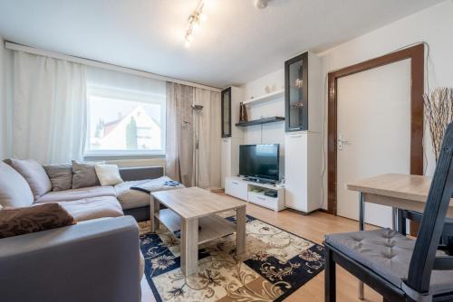 Dohren-Wulfel Apartment | Private Smoker Apartment