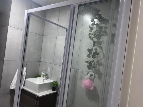 Akasia House | Private Space in a House