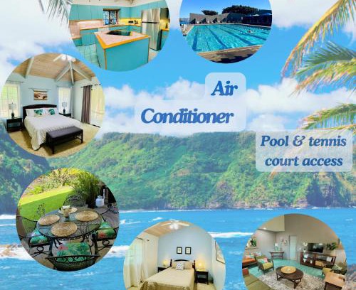 Francolin Place House | Private Spacious Retreat in Paradise
