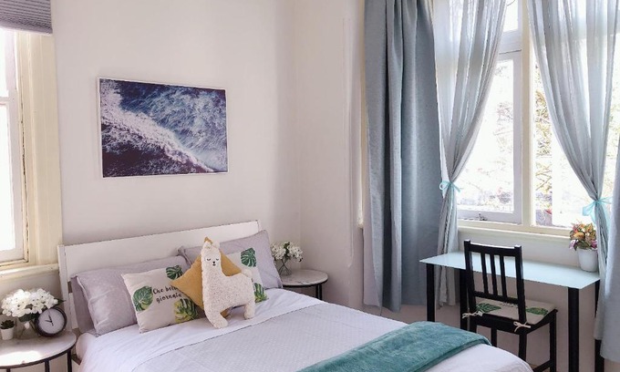 Kingsford Apartment | Private Studio-room In Kingsford with Kitchenette and Private Bathroom Near UNSW, Randwick - ROOM ONLY