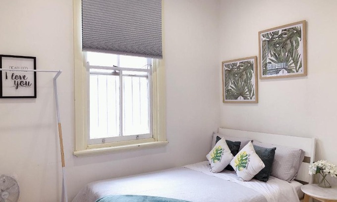 Kingsford House | Private Studio-room In Kingsford with Kitchenette and Private Bathroom Near UNSW, Randwick 5 - ROOM ONLY