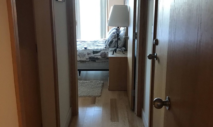 Killington Condo | Private Suite at The Woods Spa and Resort