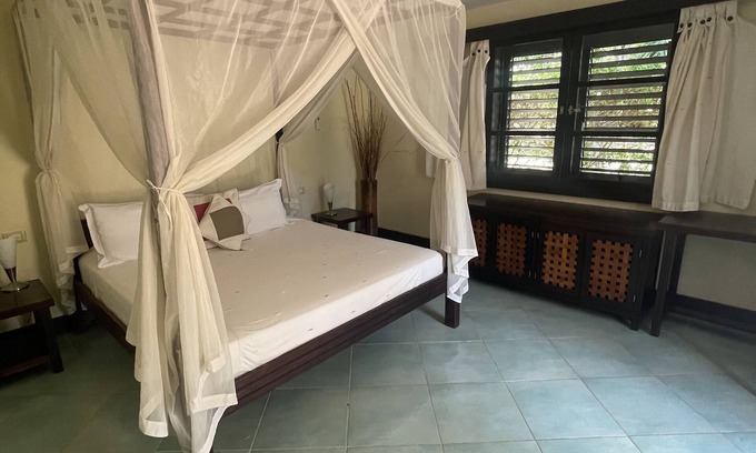 English Harbour Villa | Private Suite on beautiful property in English Harbour!