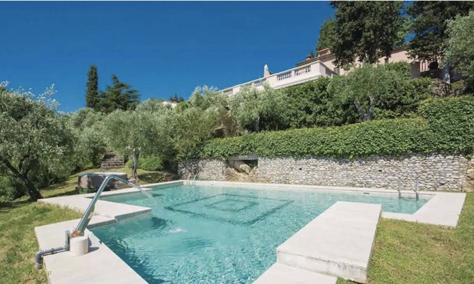 Pistoia Villa | Private Tuscany Villa Big pool and private Park