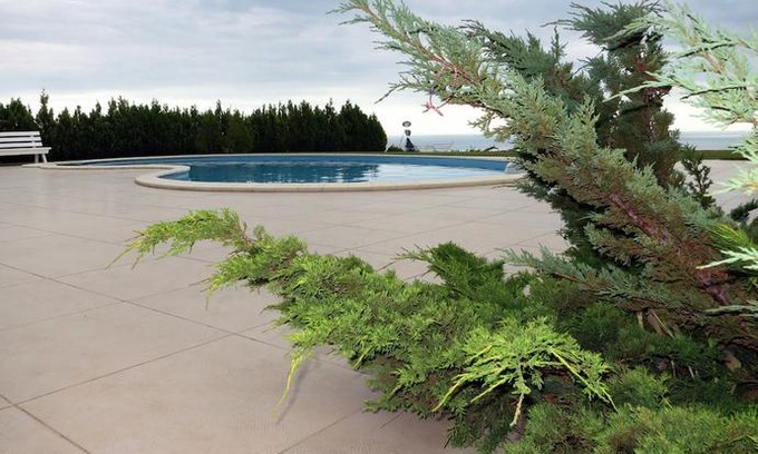 Balchik Villa | Private Villa 101 In Blacksearama