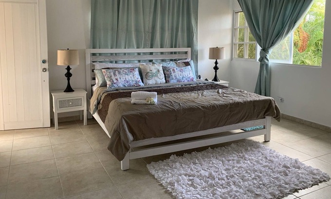 Juan Dolio House | Private Villa in Metro country Club Juan Dolio